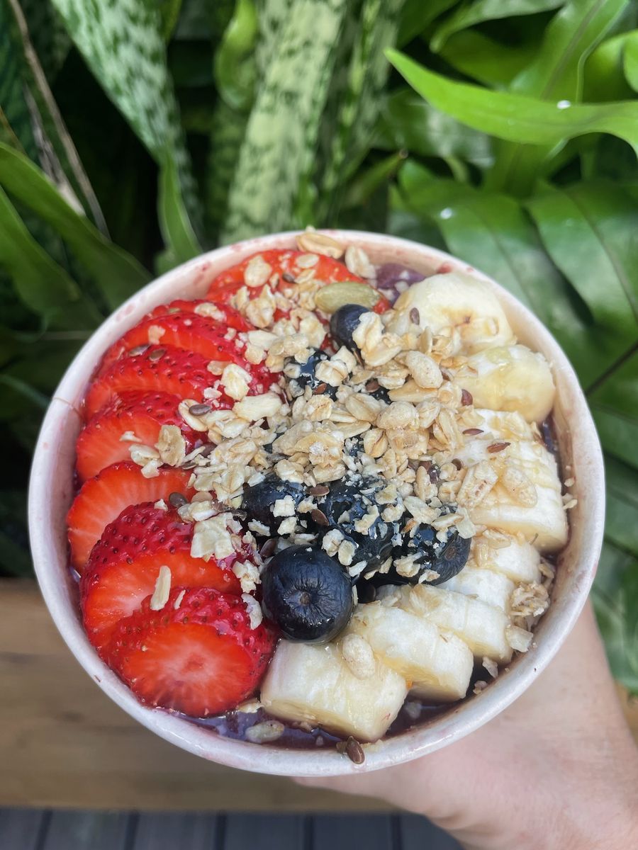 Acai Bowl