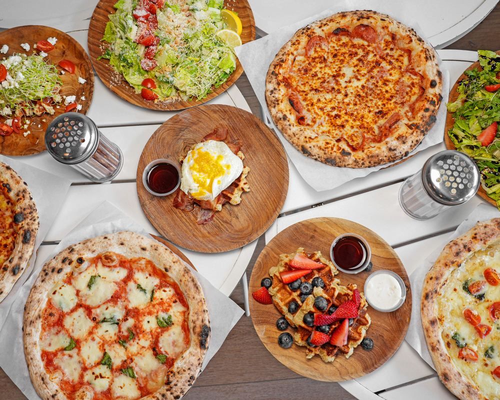 Full Menu