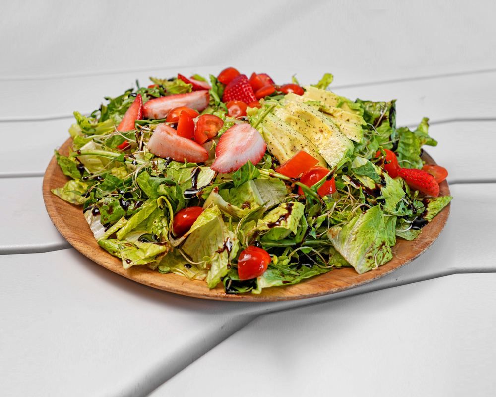 House Salad