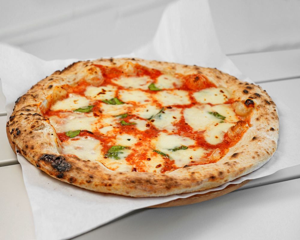 Margherita