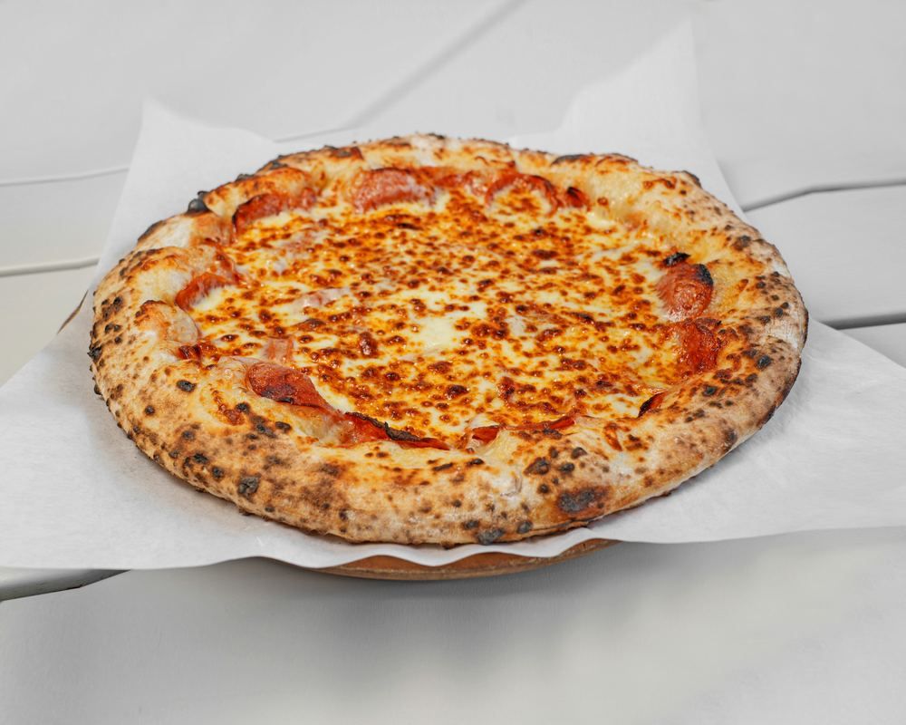Pepperoni