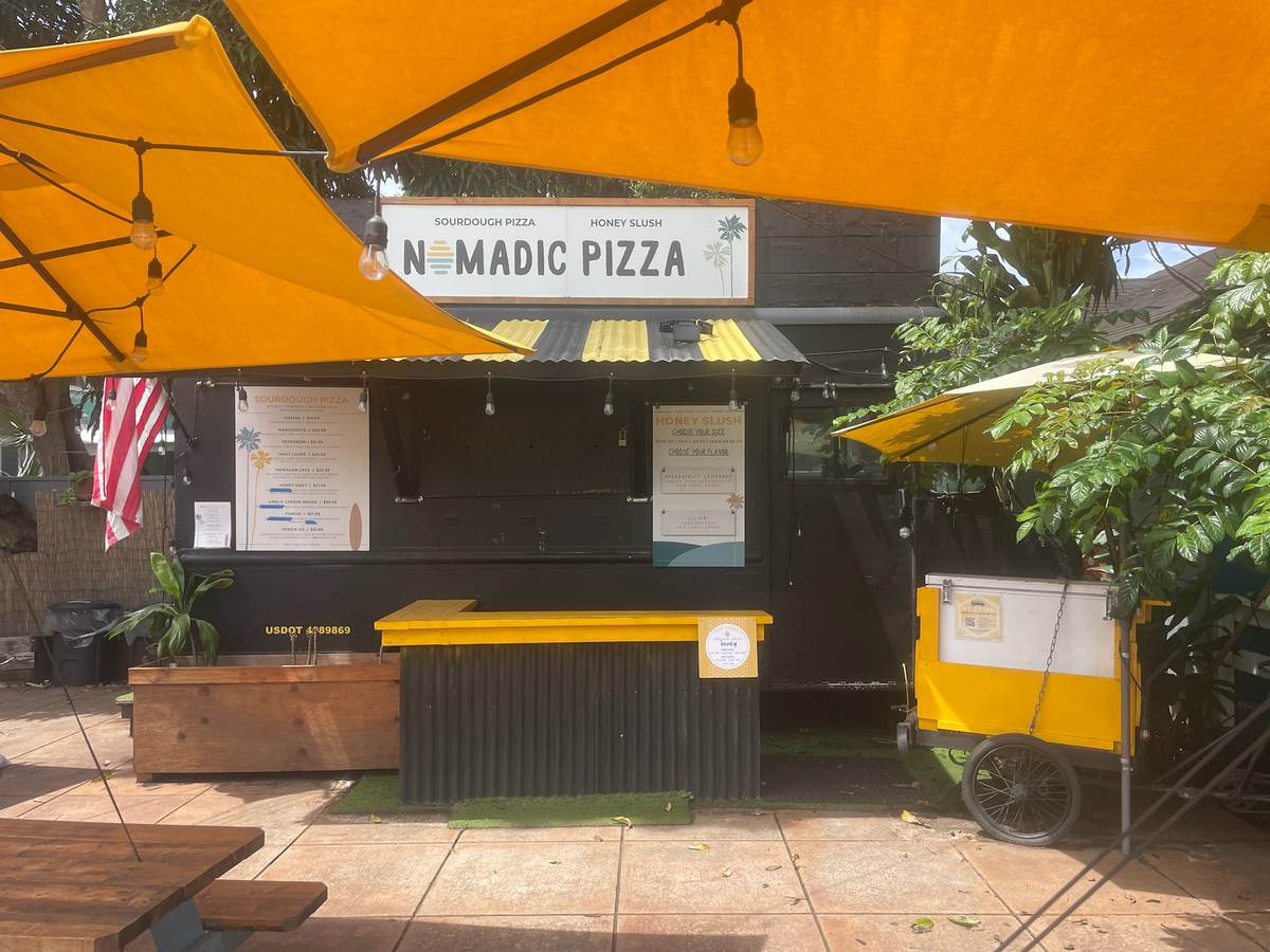 Haleiwa
